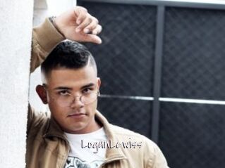 LoganLewiss Commando Sexy