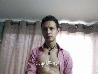 LoganRaze