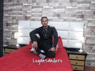 LoganSanders