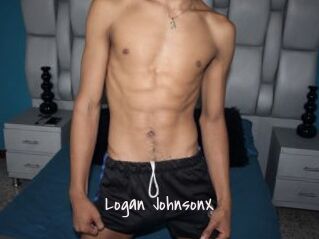 Logan_JohnsonX