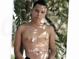 Logan_Tasty
