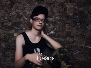 LokiCute