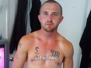 Lokiwilliams