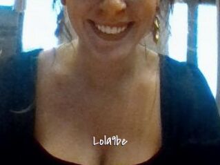 Lola9be