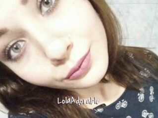 LolaAdorable