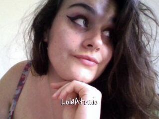 LolaAtomic