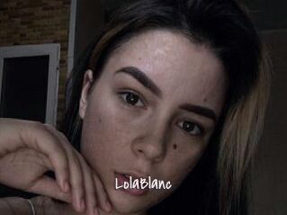 LolaBlanc