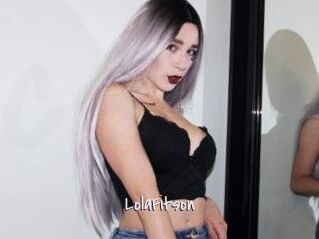 LolaFitson