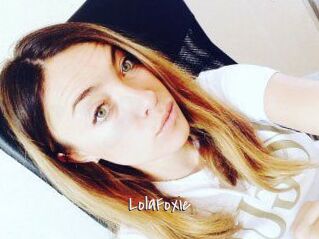 LolaFoxie