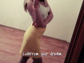 LolaFrom_your_dream