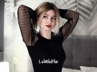 LolaHoklie