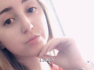 LolaLA