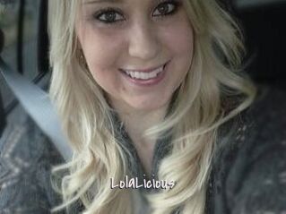 LolaLicious