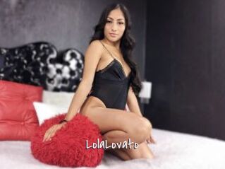 LolaLovato