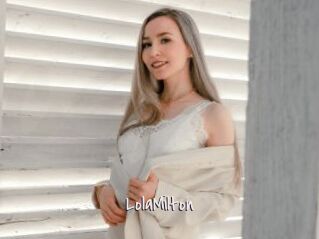 LolaMilton