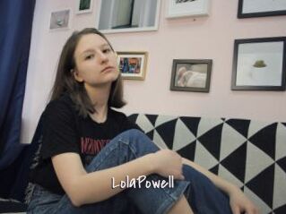 LolaPowell