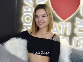 LolaRise