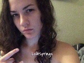 LolaSprings