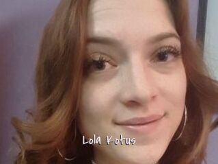 Lola_Kotus