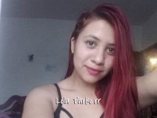 Lola_Parkerr Commando Sexy