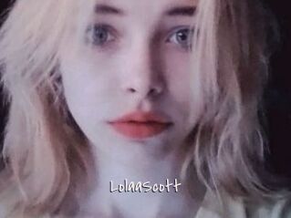 LolaaScott