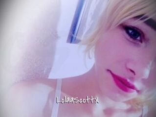 LolaaScottX