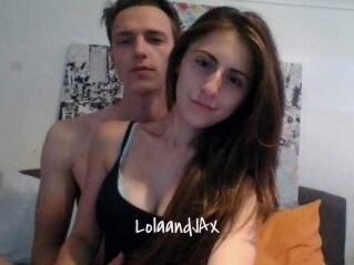 LolaandJAX