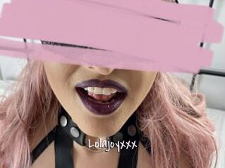 Lolajoyxxx