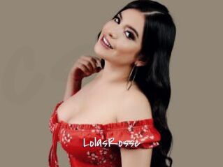 LolasRosse