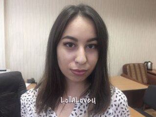 LollaLoveU