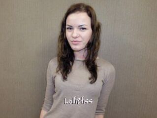 LolliBliss Commando Sexy