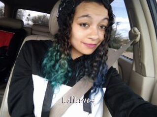 LolliLoves