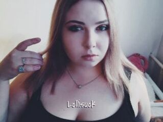 Lollisuck