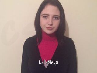LollyMaya