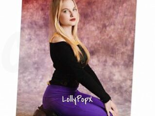 LollyPopX