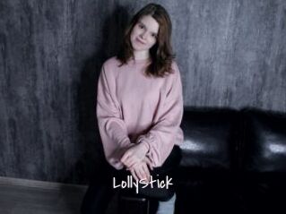 LollyStick
