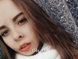 Lolly_Girl Commando Sexy