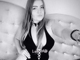 Lolly_Milk