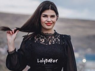LolyBaker