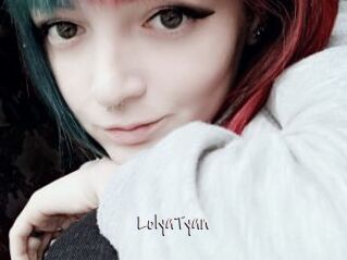 LolyaTyan