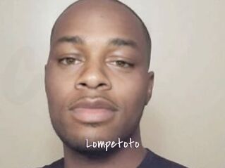 Lompetoto