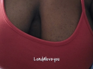Londaloveyou Commando Sexy