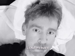 LondonGinger