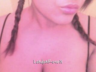 LondonRose18