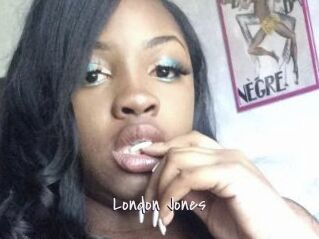 London_Jones