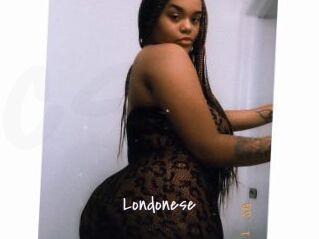 Londonese