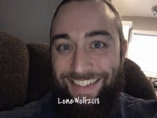 LoneWolf2018