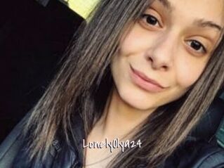LonelyOlya24