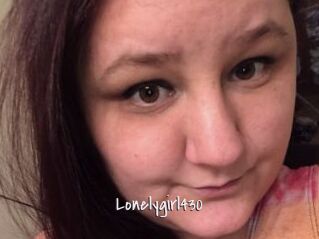 Lonelygirl430 Commando Sexy