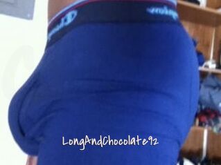 LongAndChocolate92